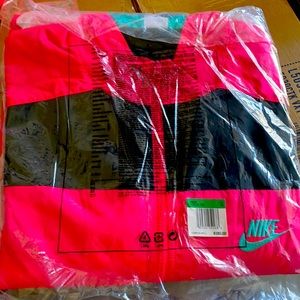 Nike X Atmos NRG VINTAGE  PATCHWORK